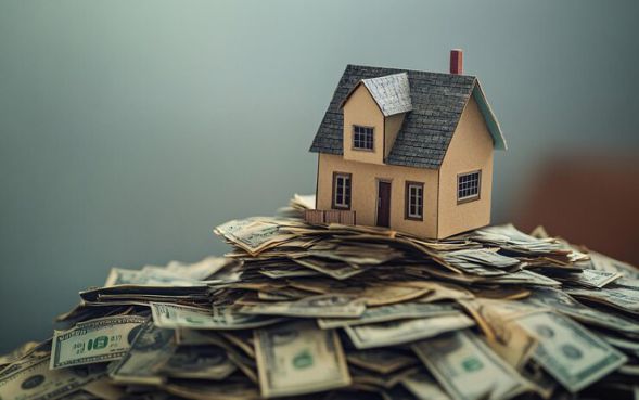 借钱软件容易通过的秒下款2025年藏不住的借贷渠道！专业梳理5个网贷平台容易通过的秒下款