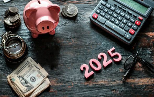 负债高不查征信大额贷款2025年专业剖析！本次清点这5个高负债不查征信借钱口子大额