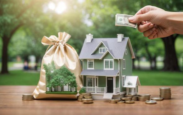 现在网上贷款平台是黑钱么！2025年严选这5个当天能下的贷款