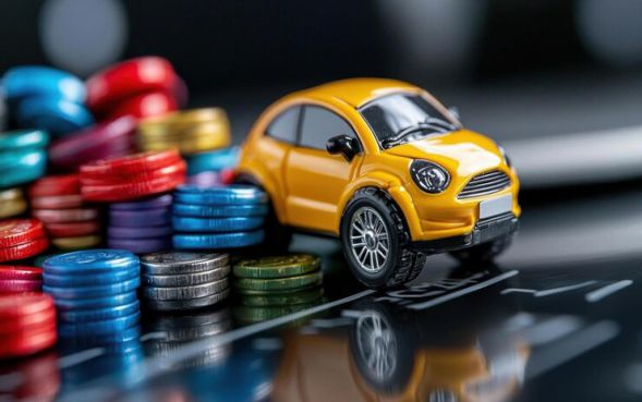 无视征信黑白贷款2025年精挑这5个！网罗无视征信网贷口子借钱