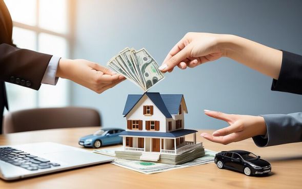 手机上可以直接借钱的平台9月紧急提醒!本文了解5个网贷软件可以直接贷款 手机上可以直接借钱的平台9月紧急提醒!本文了解5个网贷软件可以直接贷款