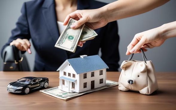 软件怎么借钱9月8日顶级指南！权威盘点5个不查征信贷款30天