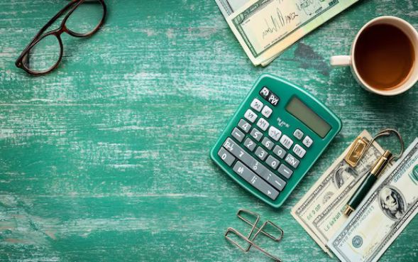 分期还贷款app9月限时放送！带您盘点这五个借款网贷软件可以分期还款