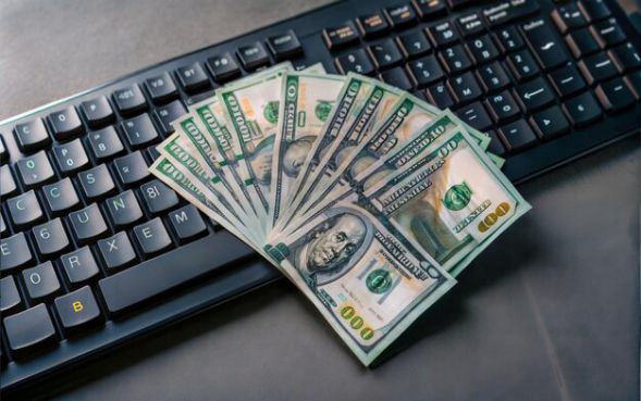 黑户100%下款的网贷9月必懂渠道！细解​这5个黑户借钱100%到账的软件