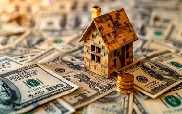 苹果id贷正规平台9月随借随还的可选的余地不小！今天细致研讨​这五个黑户借钱口子！